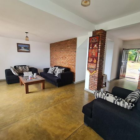 Hello Kandy Homestay Екстериор снимка