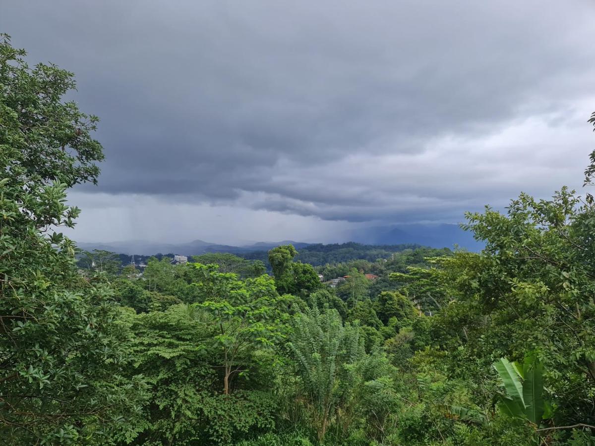Hello Kandy Homestay Екстериор снимка