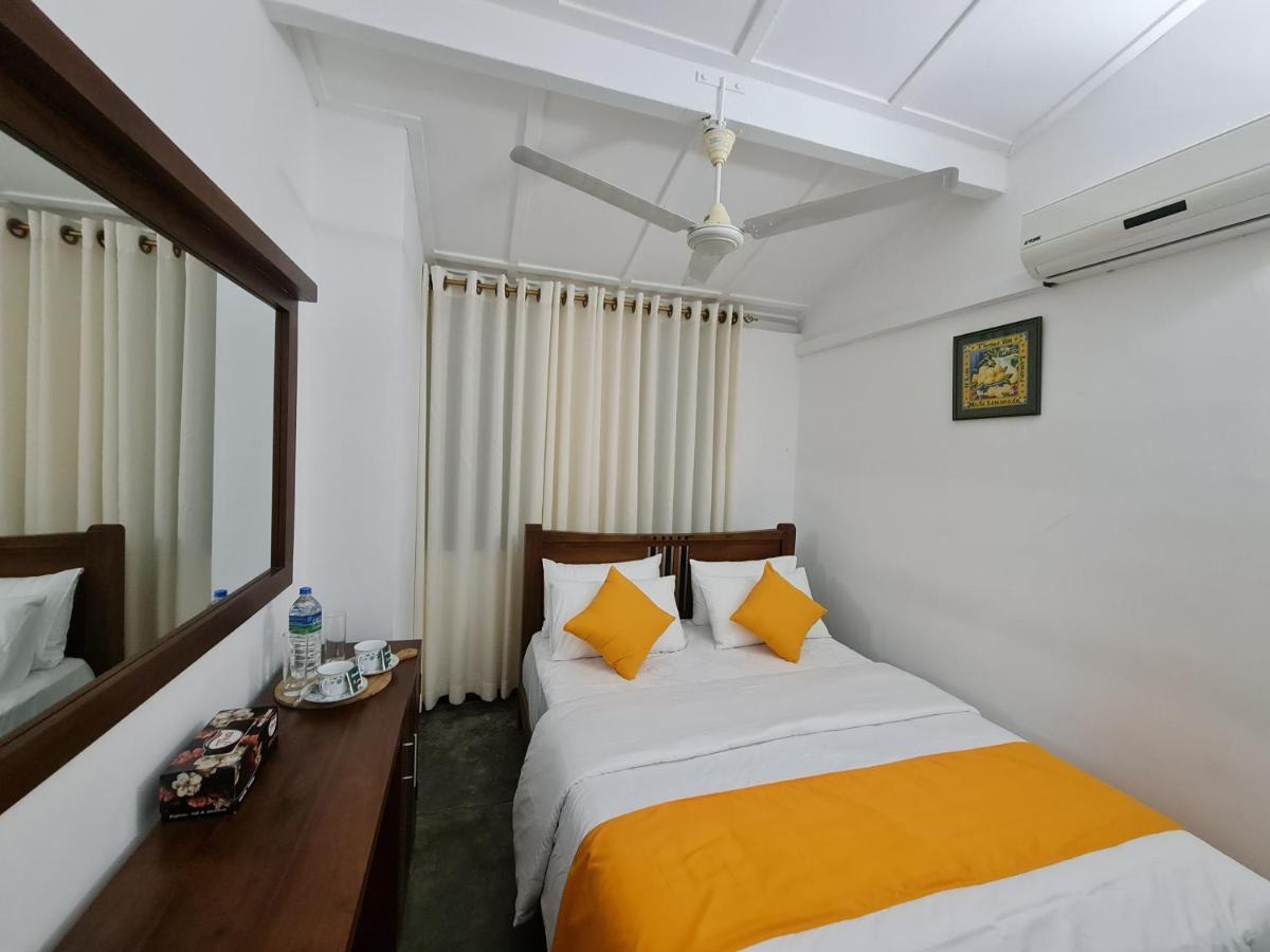 Hello Kandy Homestay Екстериор снимка