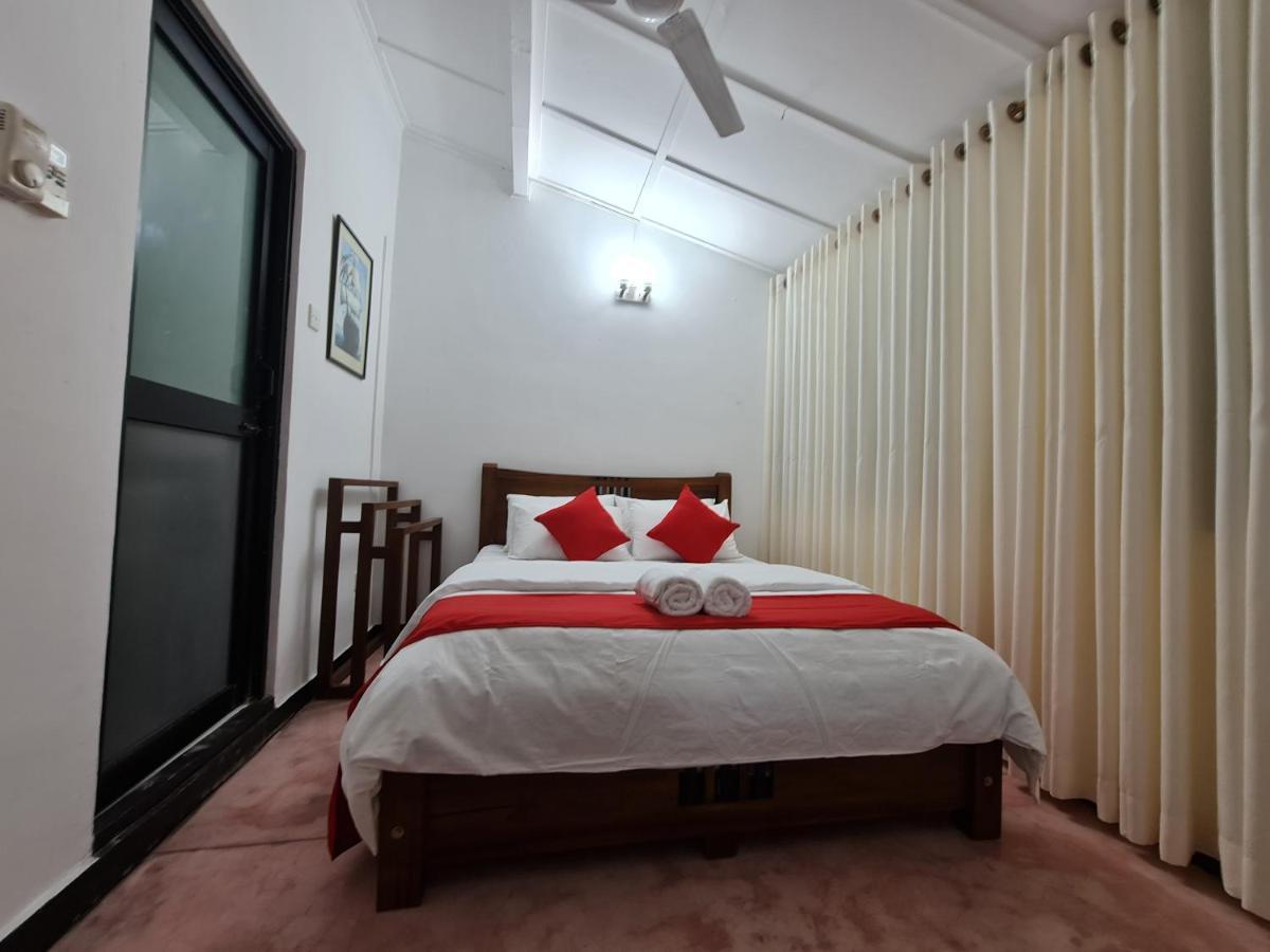 Hello Kandy Homestay Екстериор снимка