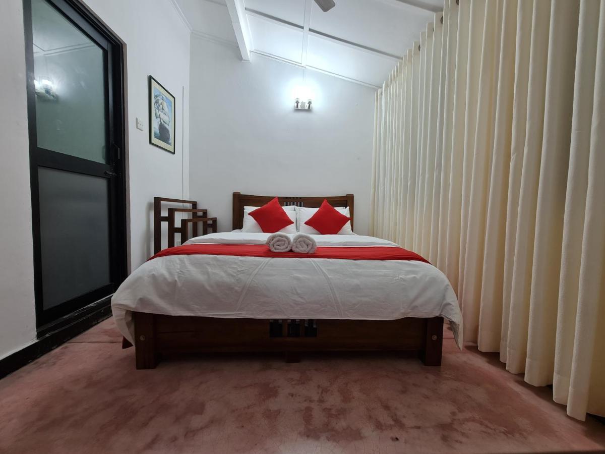 Hello Kandy Homestay Екстериор снимка