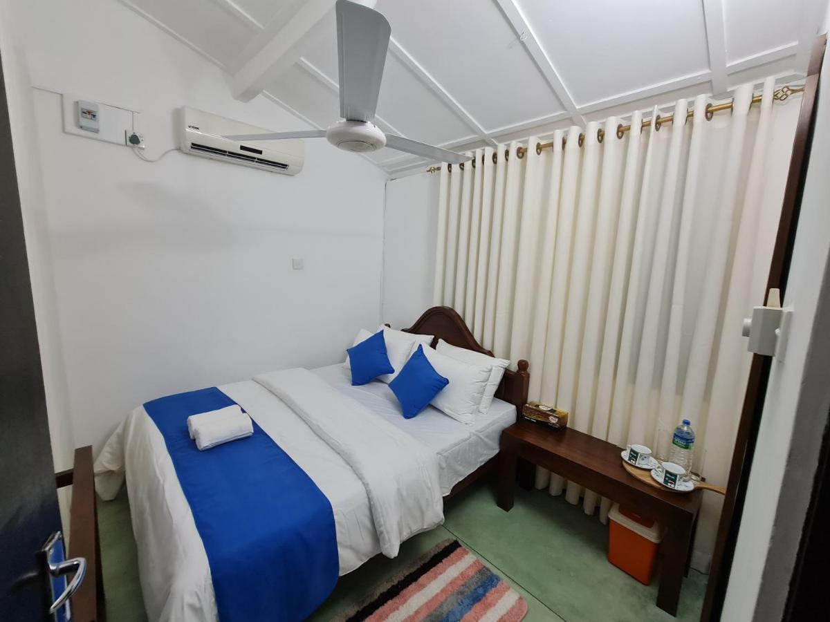 Hello Kandy Homestay Екстериор снимка