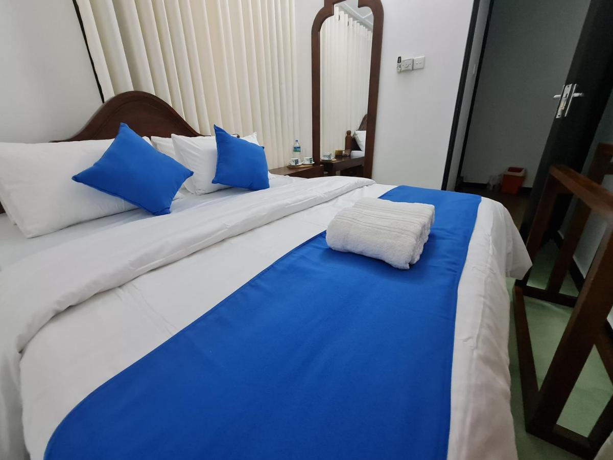 Hello Kandy Homestay Екстериор снимка