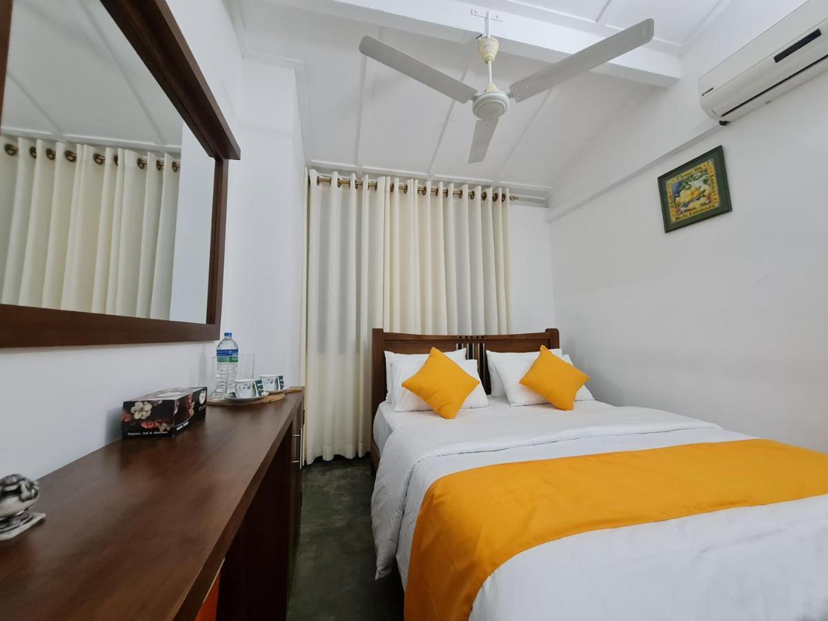 Hello Kandy Homestay Екстериор снимка