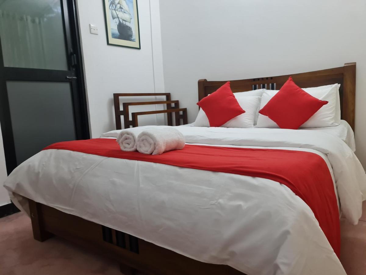 Hello Kandy Homestay Екстериор снимка