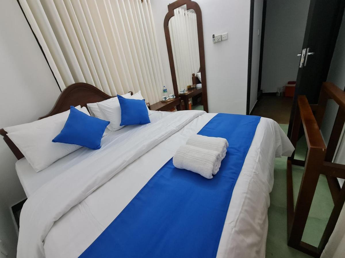 Hello Kandy Homestay Екстериор снимка