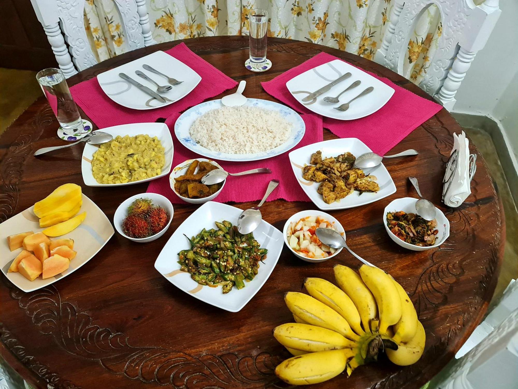 Hello Kandy Homestay Екстериор снимка