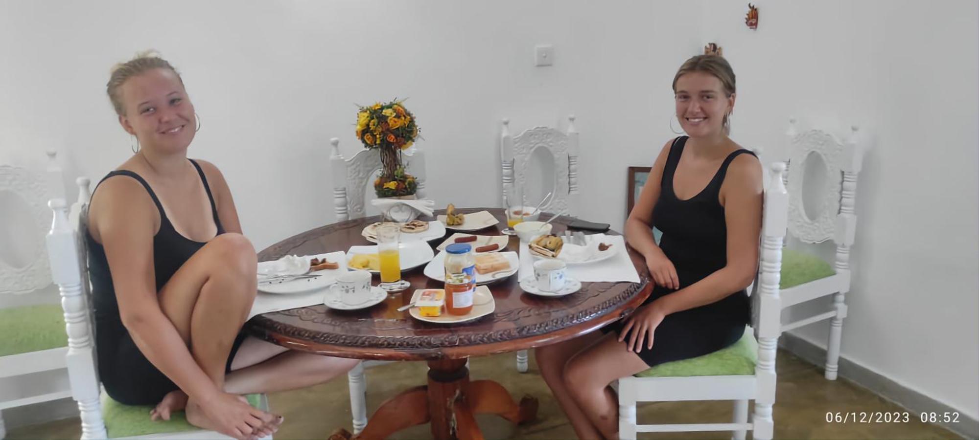 Hello Kandy Homestay Екстериор снимка
