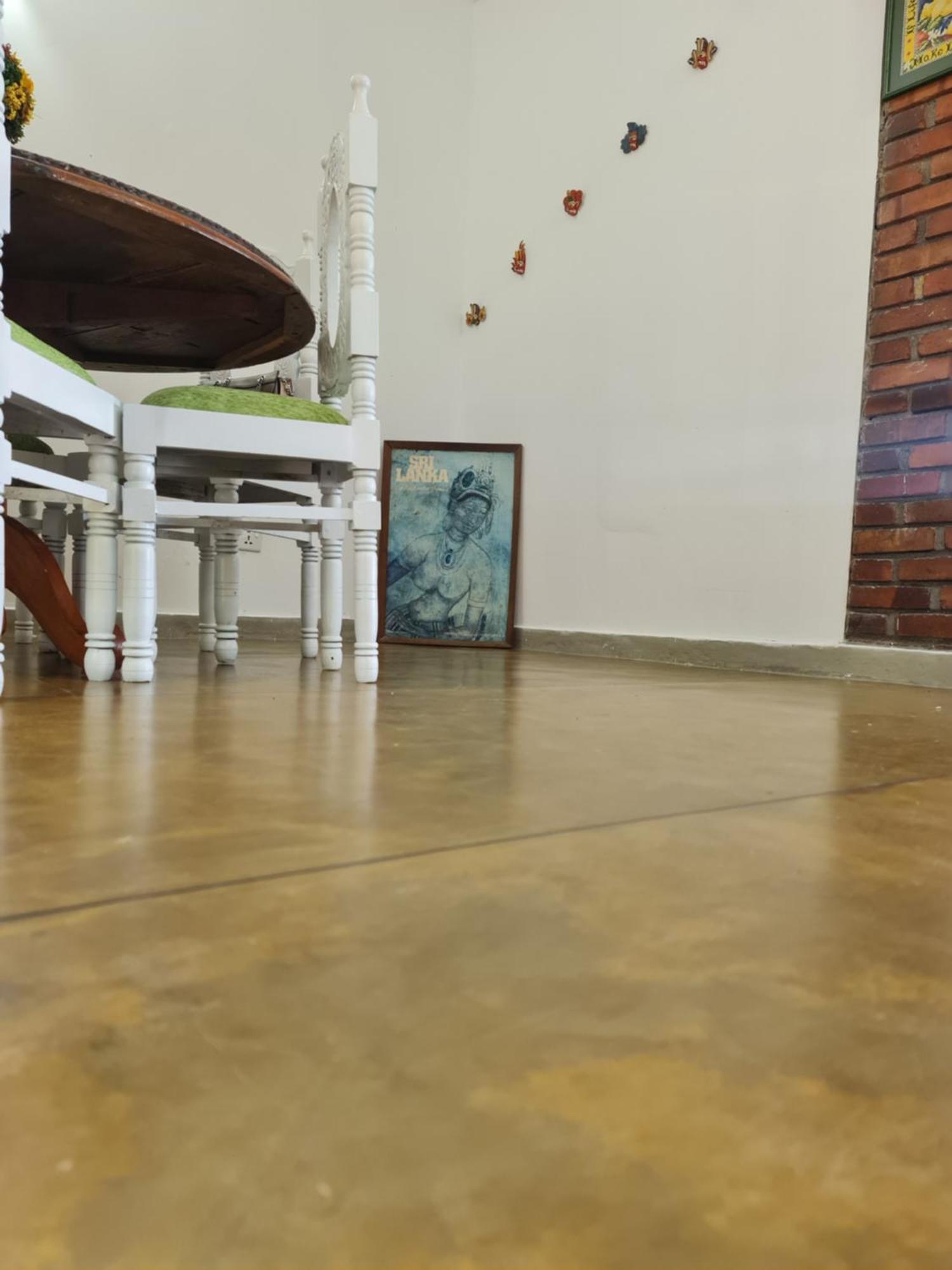Hello Kandy Homestay Екстериор снимка