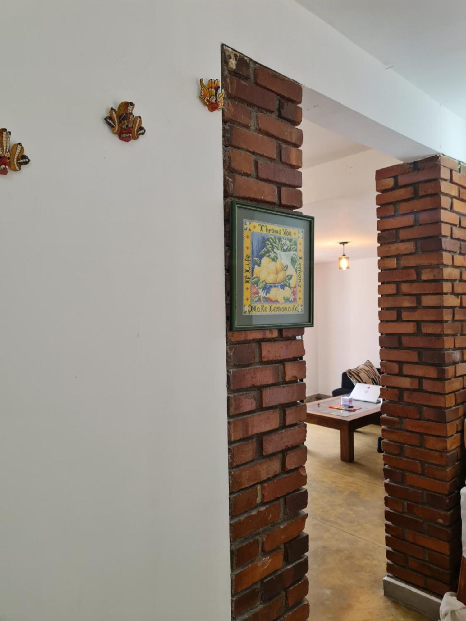 Hello Kandy Homestay Екстериор снимка