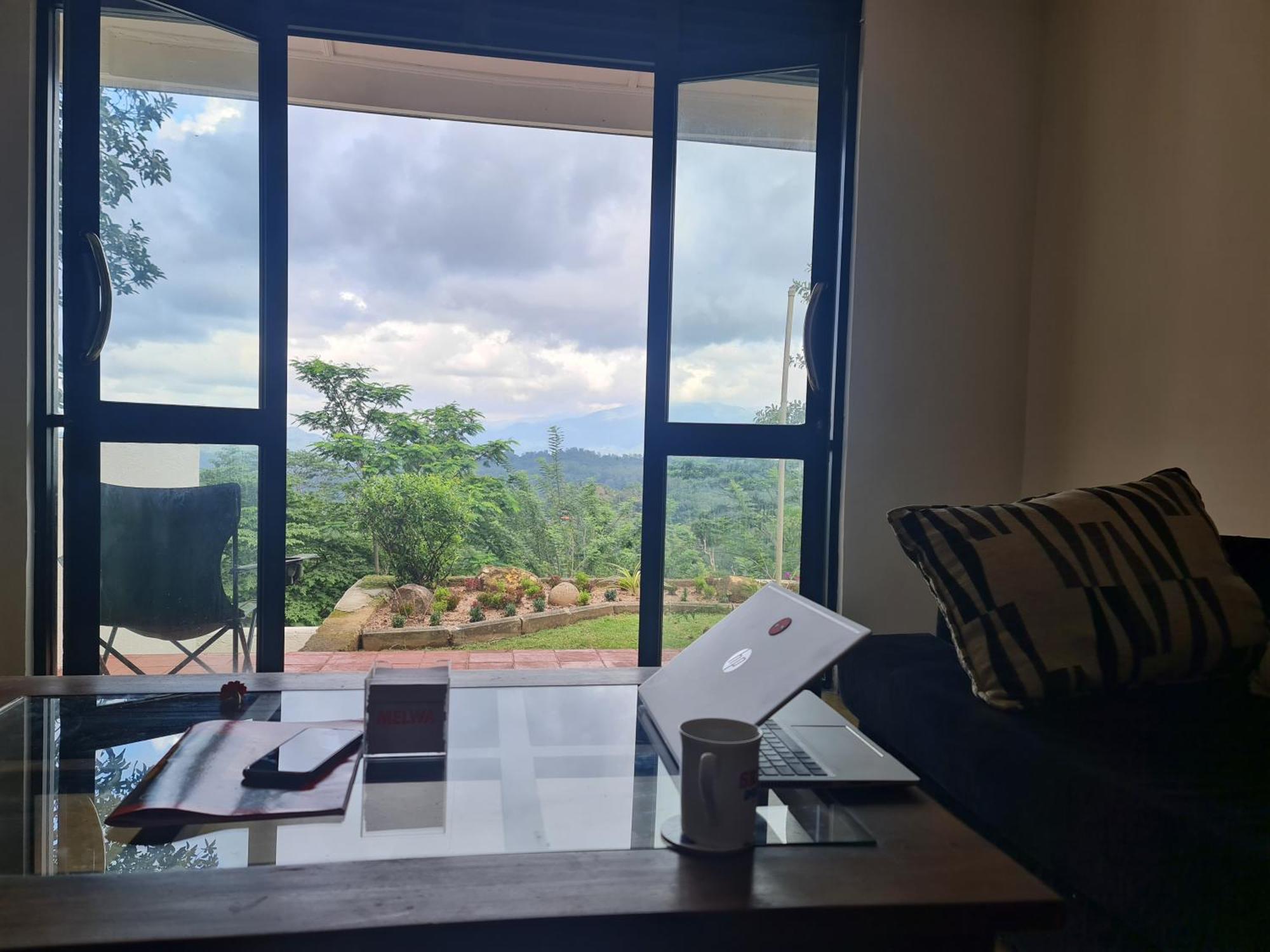 Hello Kandy Homestay Екстериор снимка