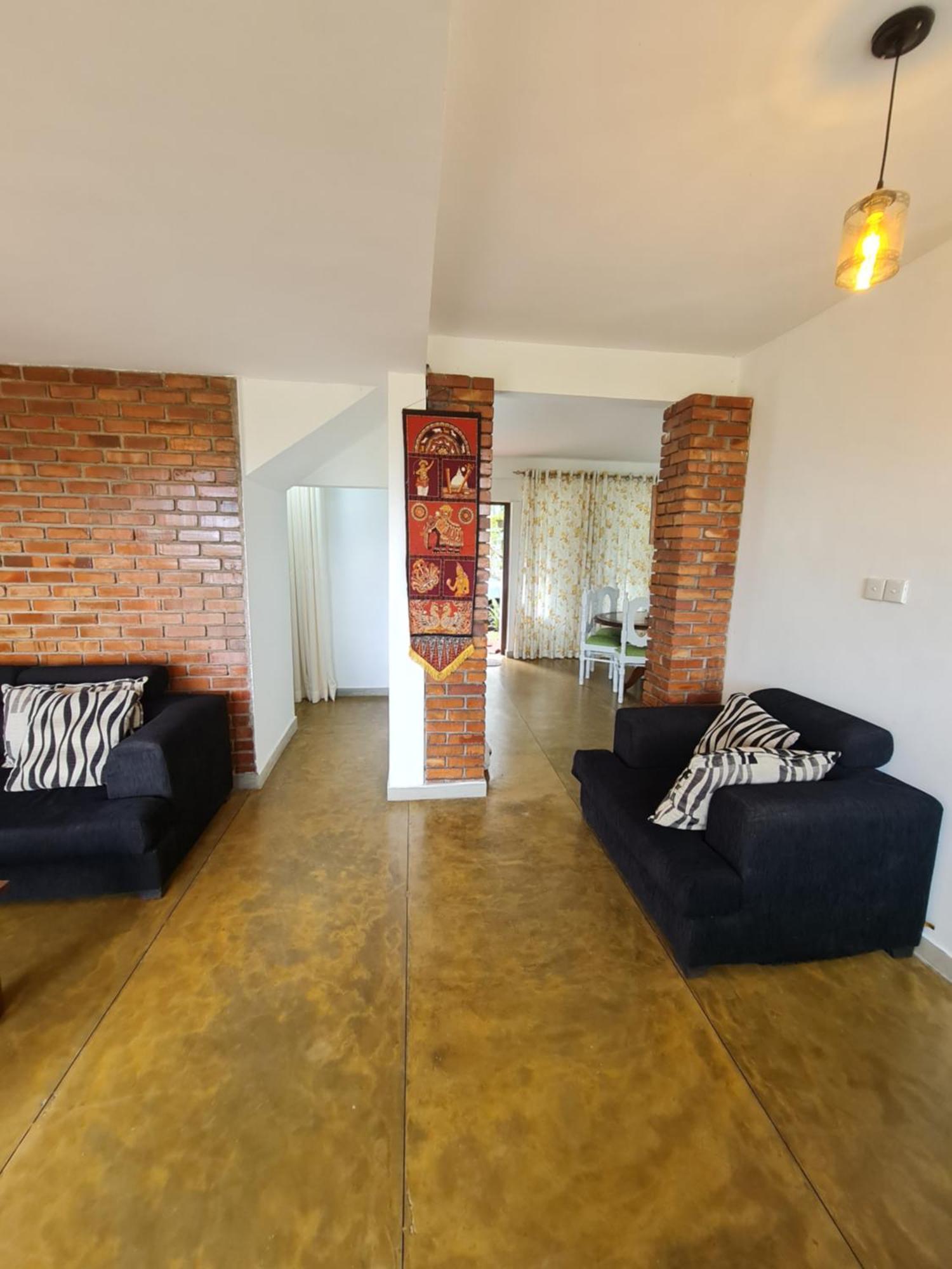 Hello Kandy Homestay Екстериор снимка