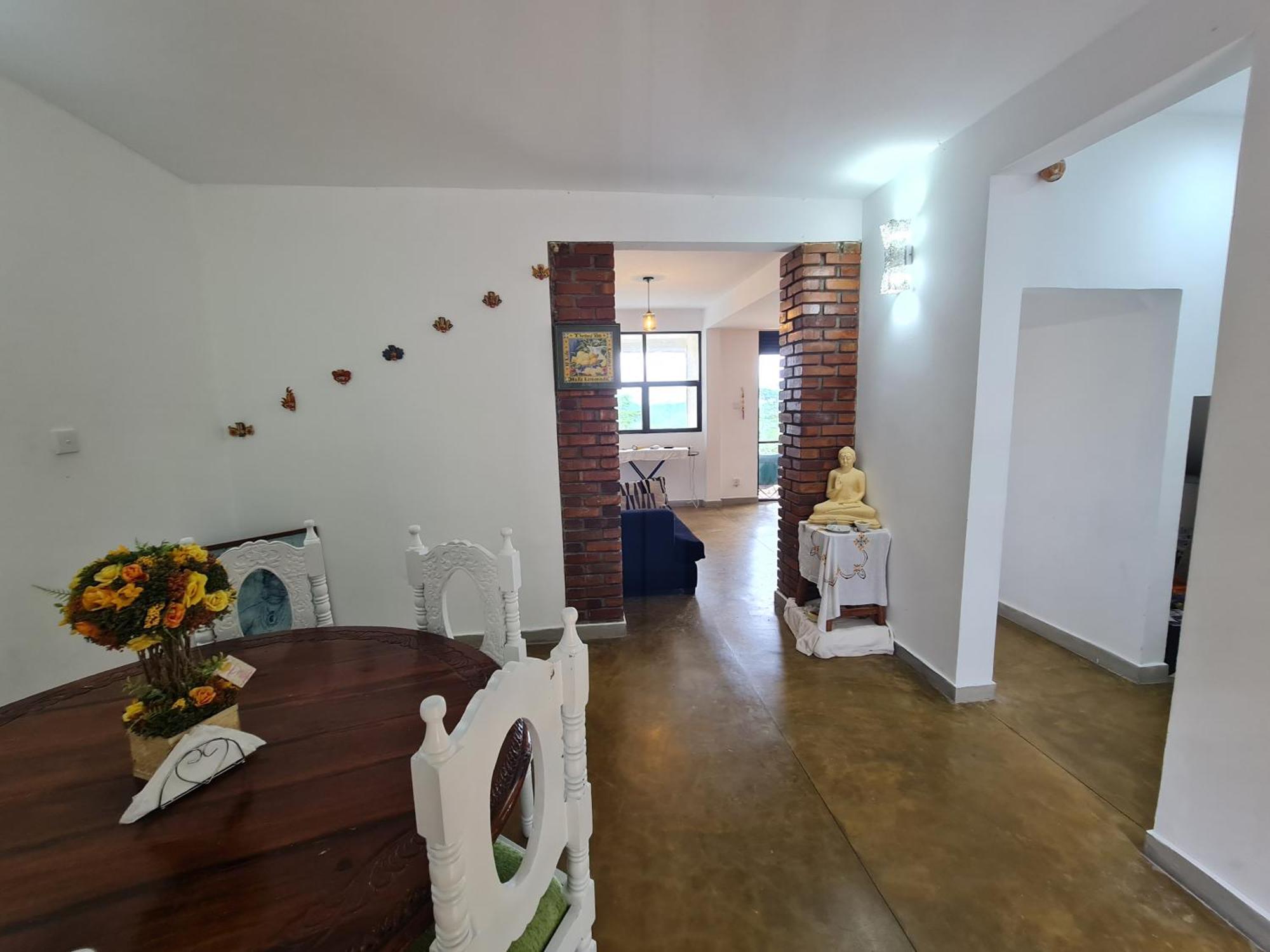 Hello Kandy Homestay Екстериор снимка