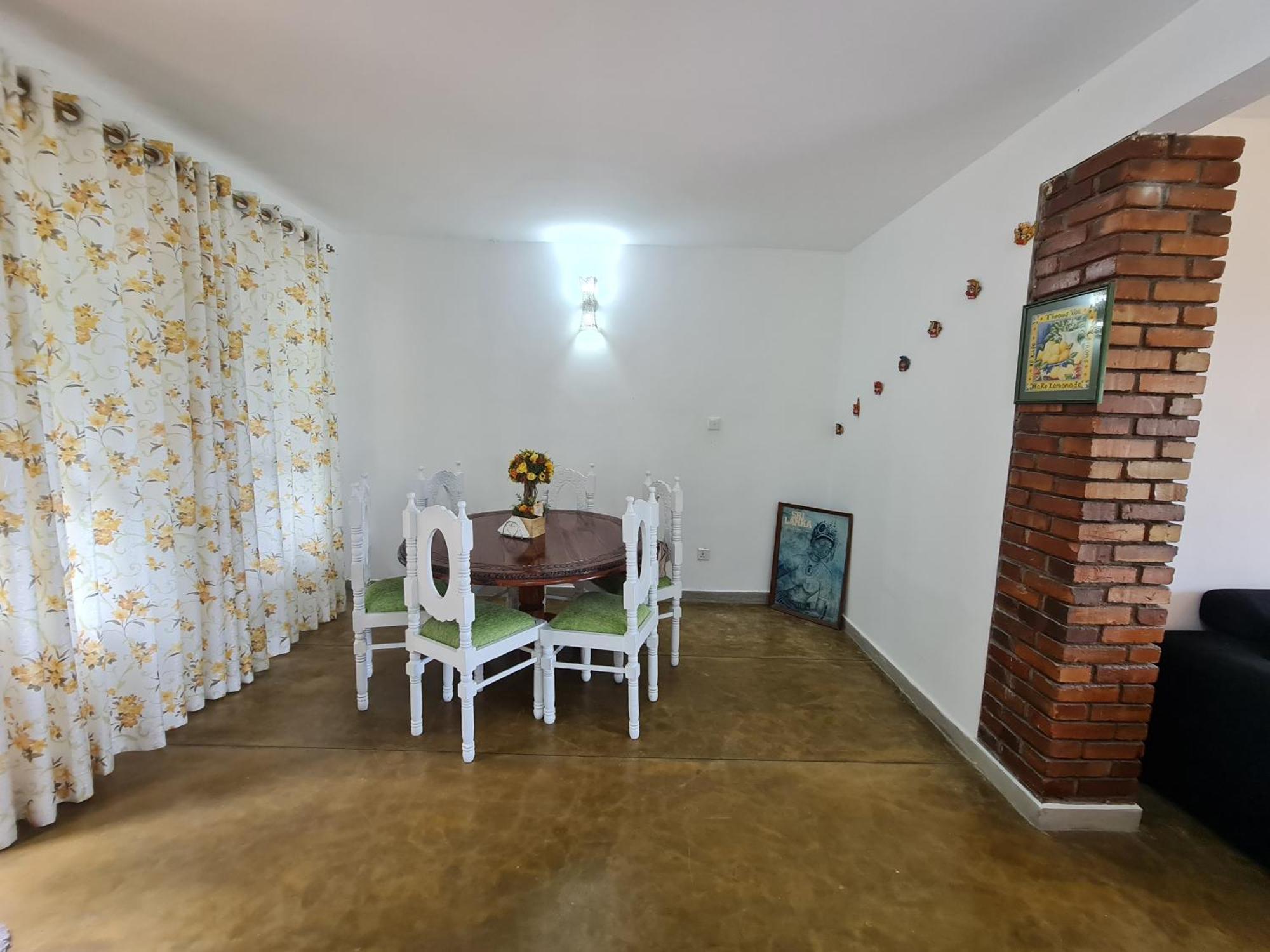 Hello Kandy Homestay Екстериор снимка