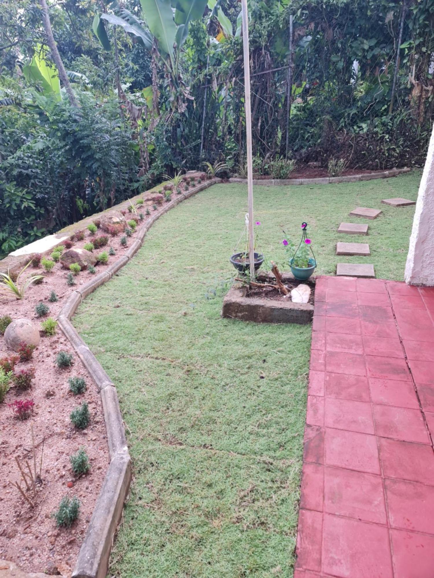 Hello Kandy Homestay Екстериор снимка