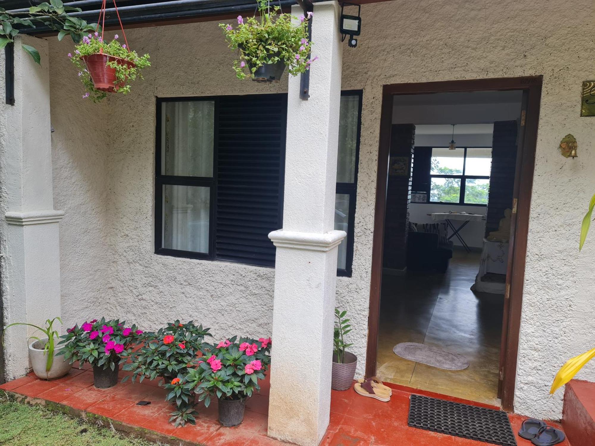 Hello Kandy Homestay Екстериор снимка