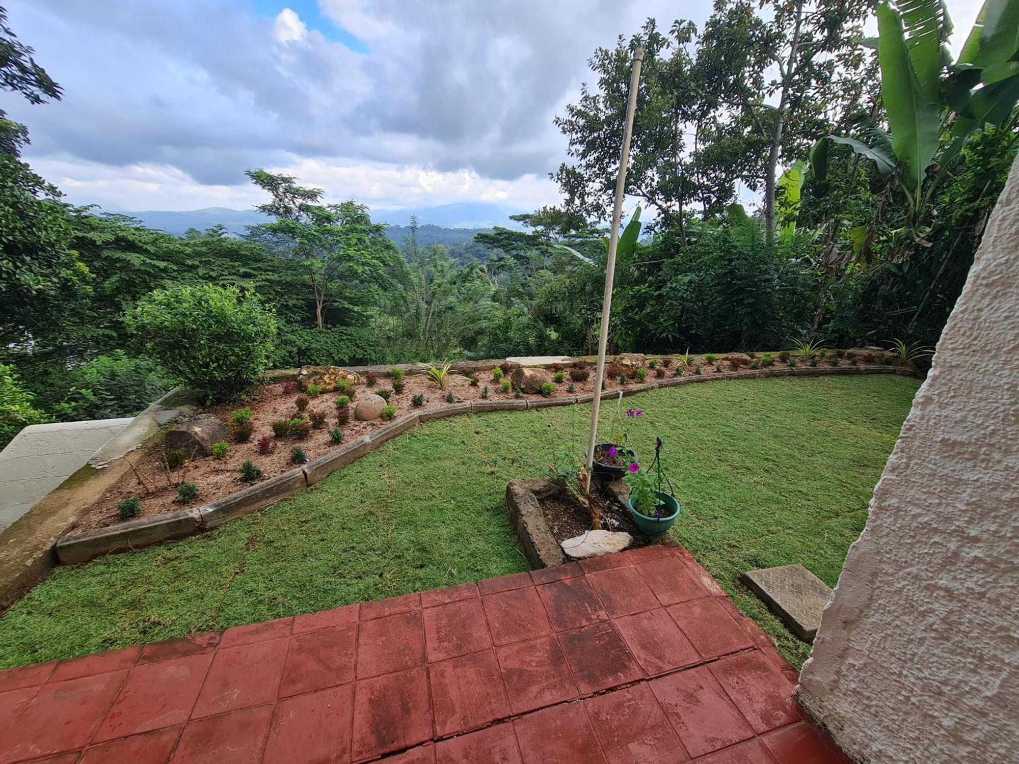 Hello Kandy Homestay Екстериор снимка