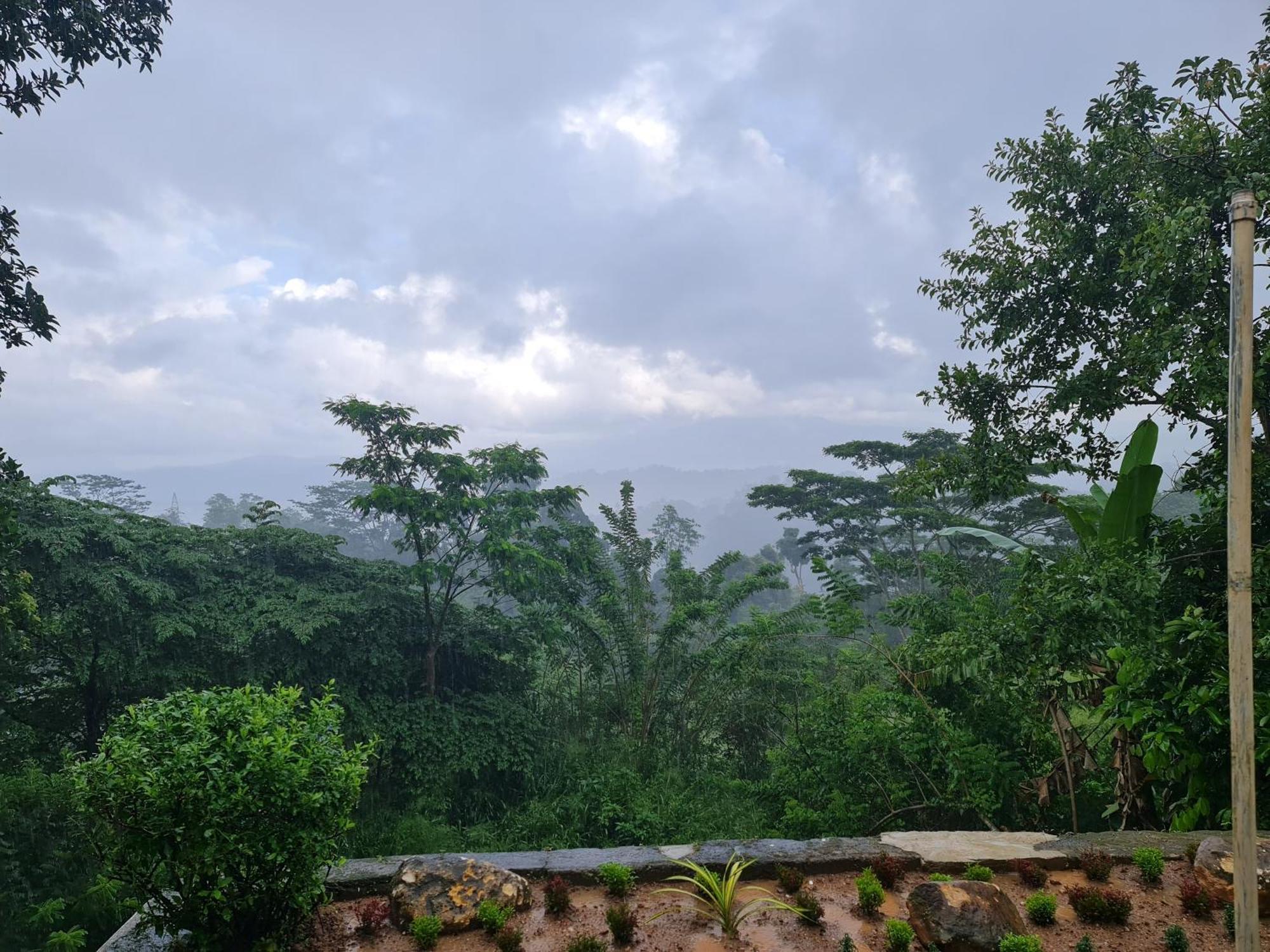 Hello Kandy Homestay Екстериор снимка
