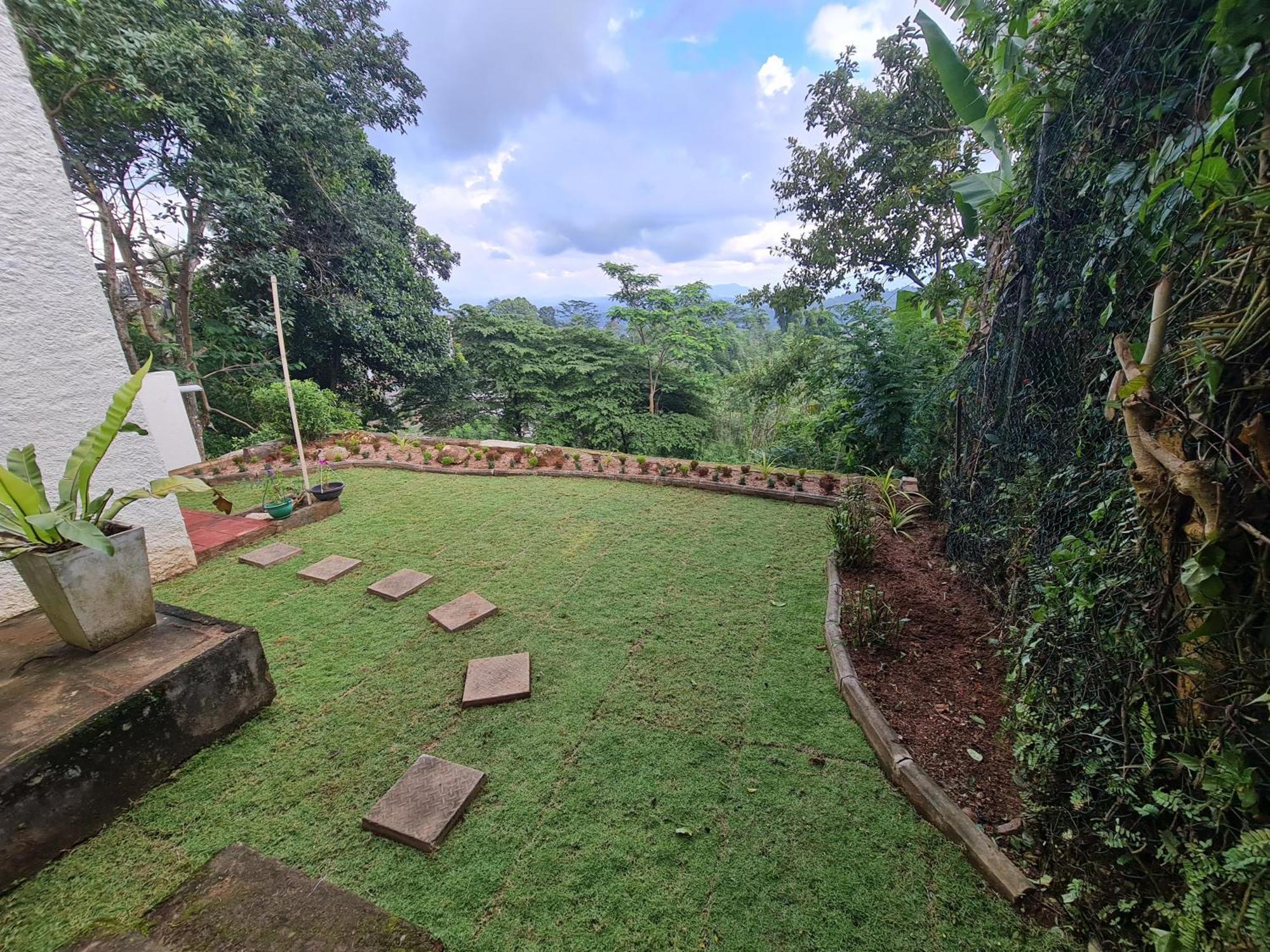 Hello Kandy Homestay Екстериор снимка