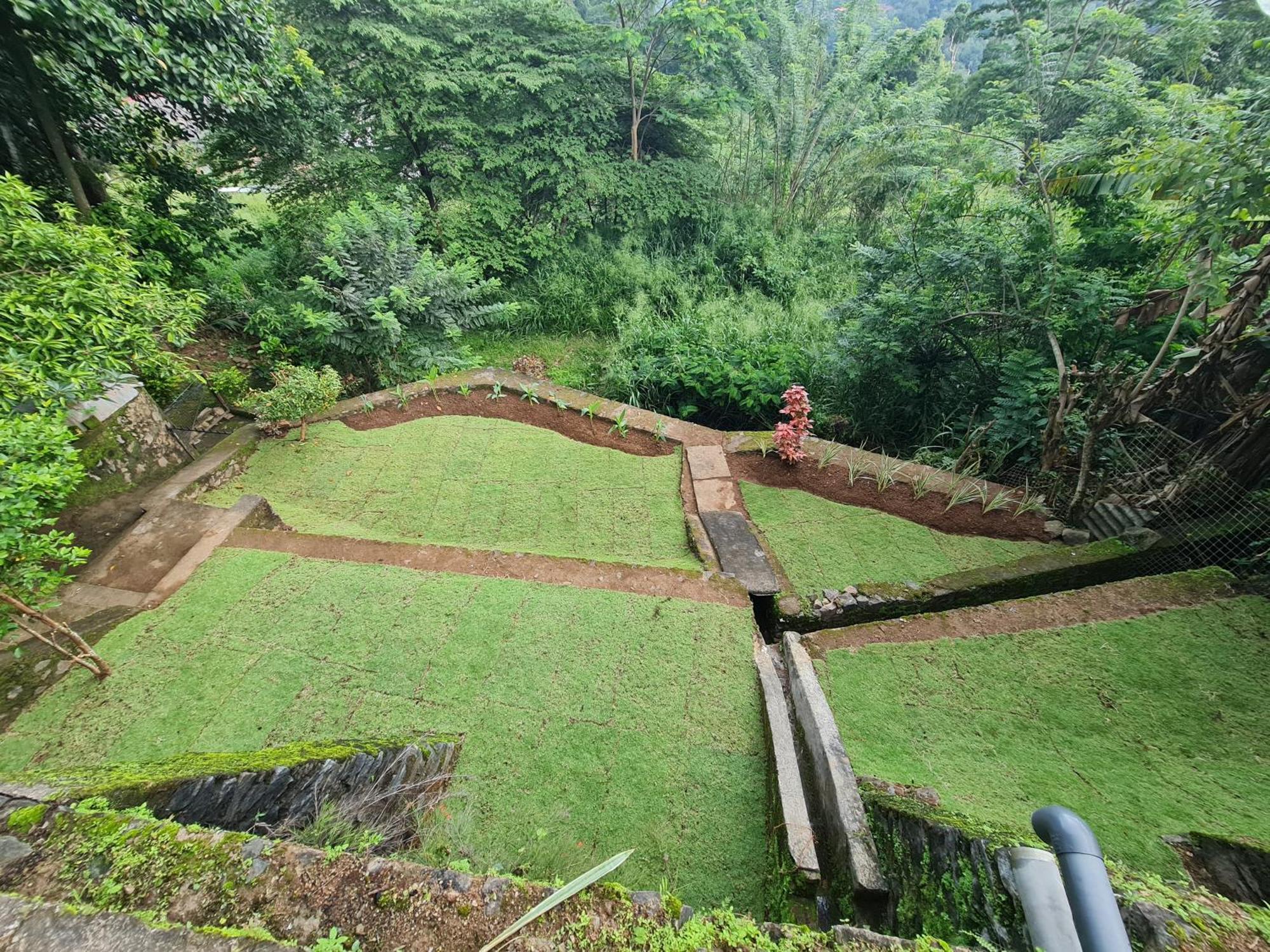 Hello Kandy Homestay Екстериор снимка