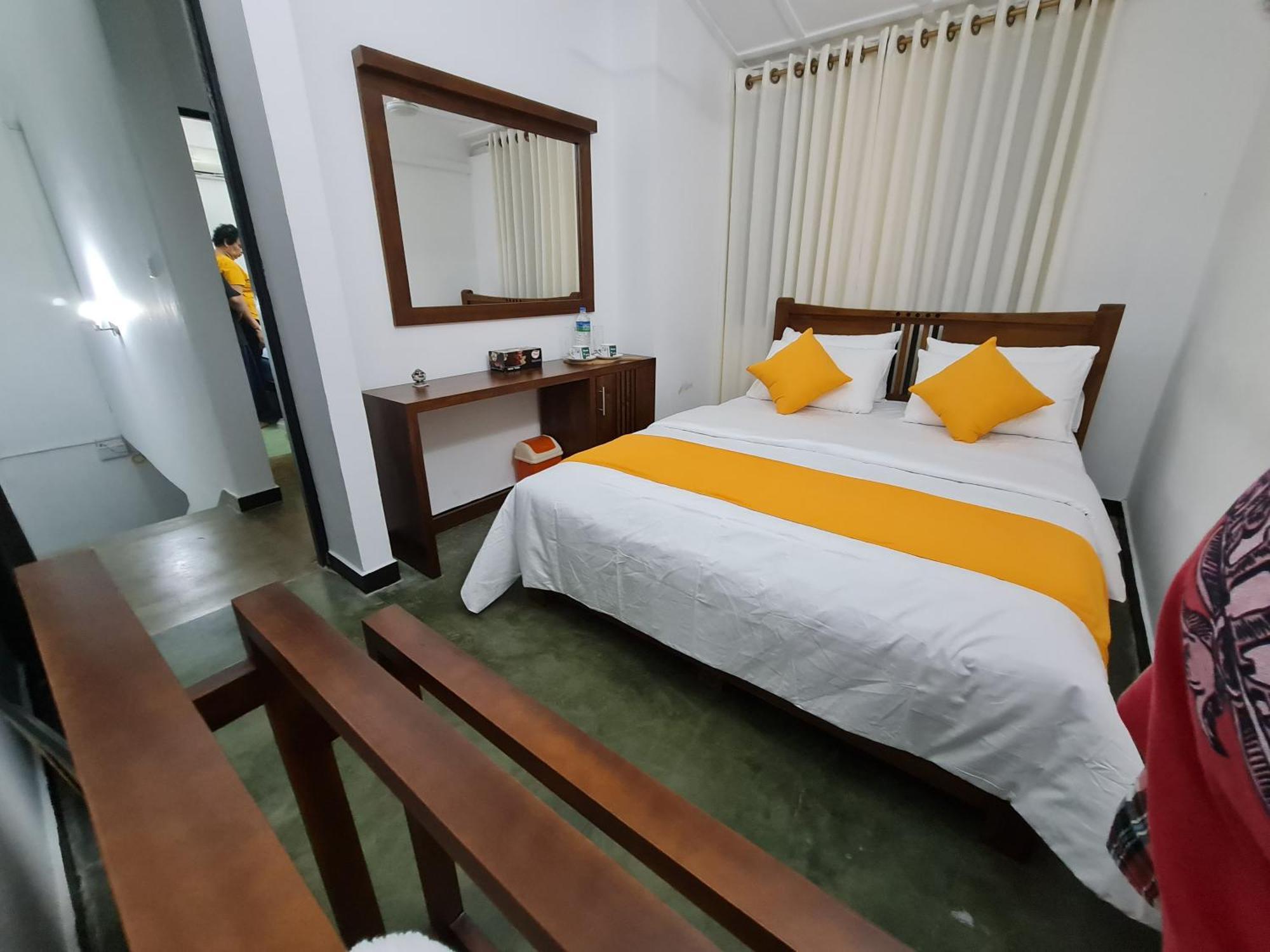 Hello Kandy Homestay Екстериор снимка