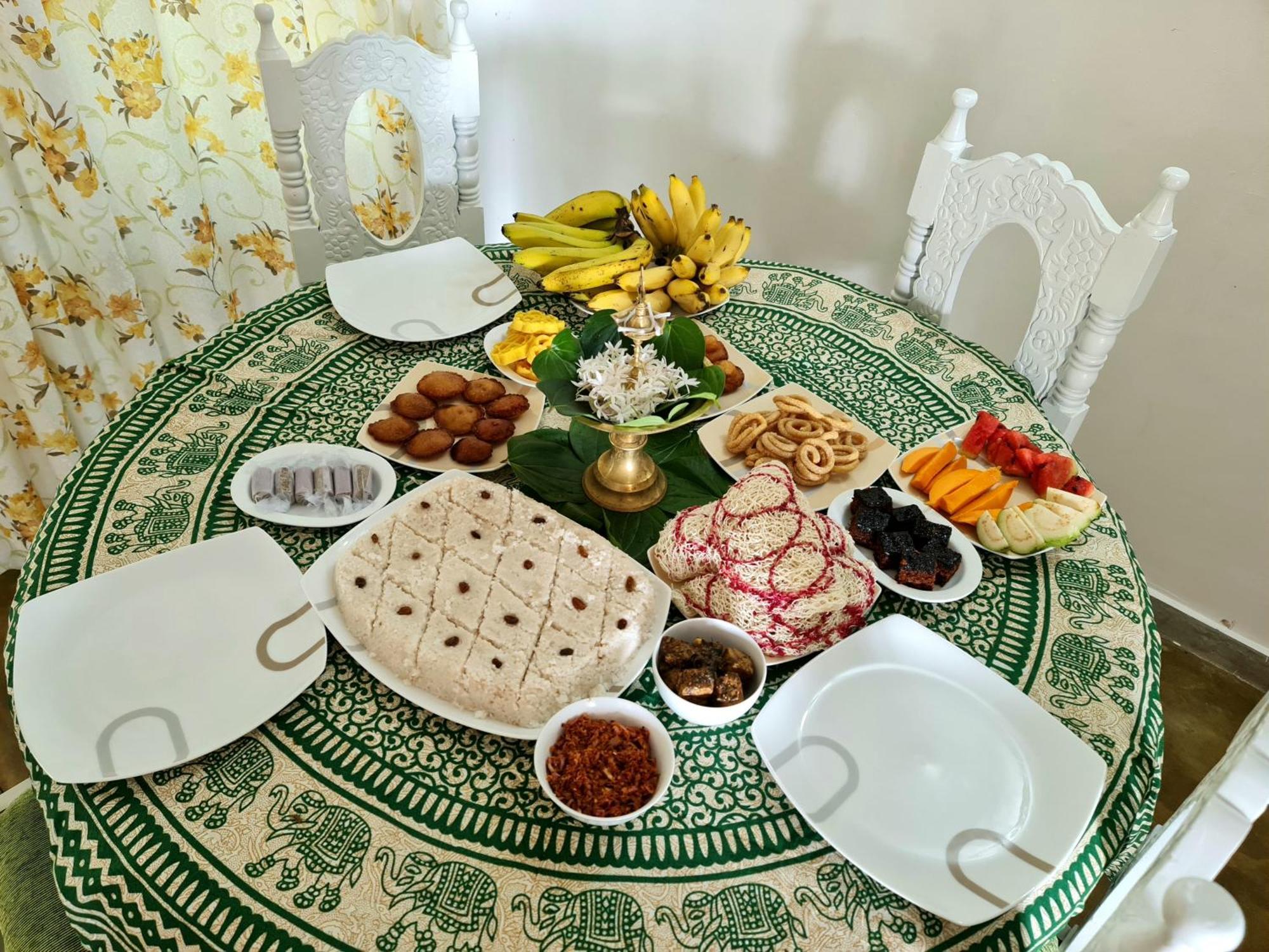Hello Kandy Homestay Екстериор снимка